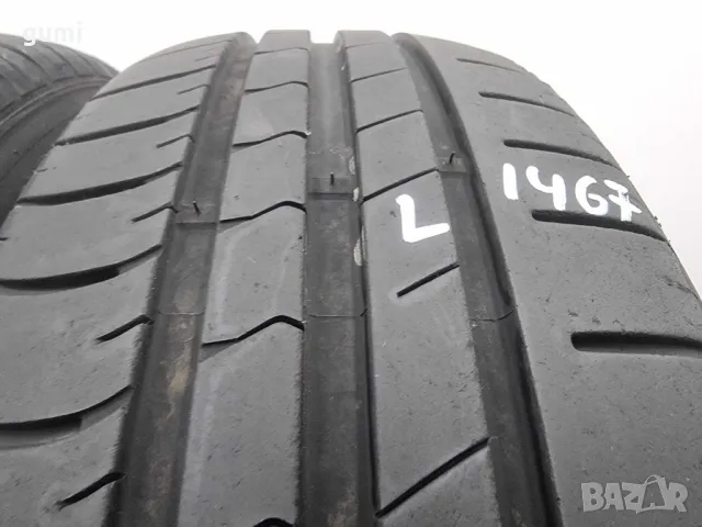 2бр летни гуми 185/60/15 HANKOOK L01467, снимка 2 - Гуми и джанти - 47280079