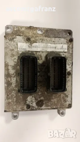 55204875  КОМПЮТЪР ДВИГАТЕЛ ЗА FI CROMA 2,2i