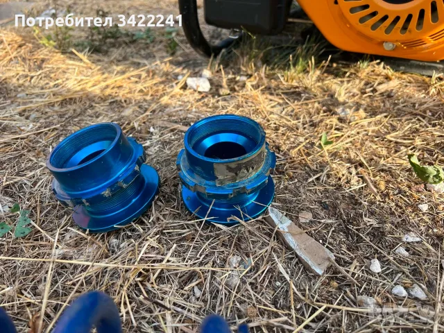 спортни амортисьори , снимка 4 - Части - 56078181