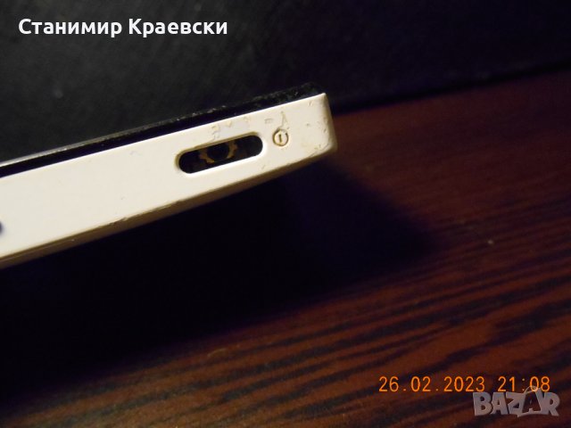 Sony Xperia U, снимка 6 - Sony - 40002941