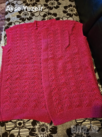 Йелеци, снимка 3 - Елеци - 52873493