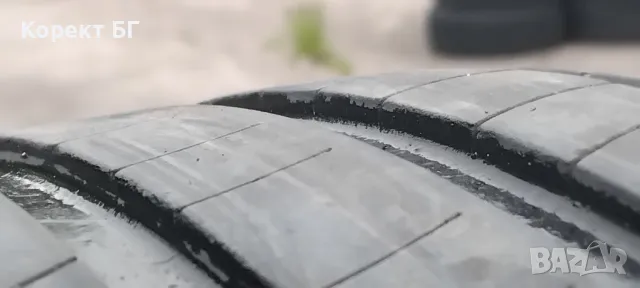 Гуми 205 55 17 Tires 4 броя. Нов внос. , снимка 4 - Гуми и джанти - 40987076