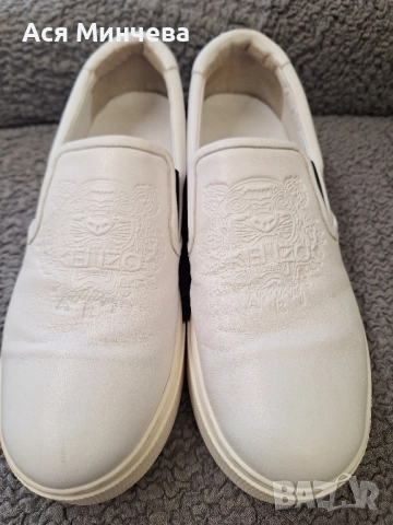 KENZO paris platform 