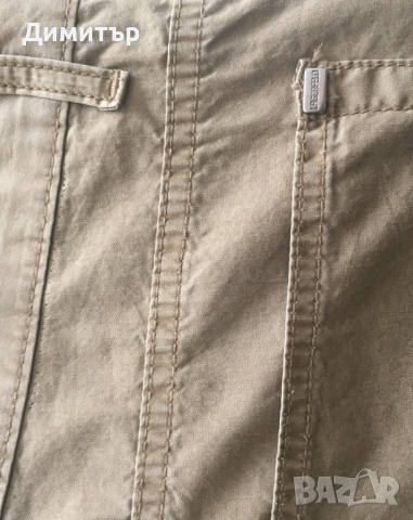 Мъжки панталон Lagerfeld , снимка 4 - Панталони - 52021079