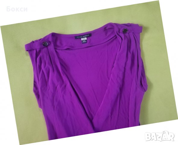 Оригинална рокля Banana Republic, снимка 2 - Рокли - 29108204