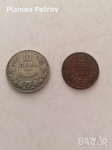 Монети 1930 , снимка 1