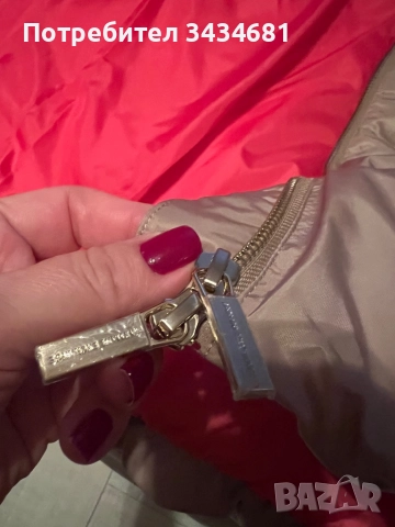 Оригинално яке Armani Exchange, снимка 4 - Якета - 51897083