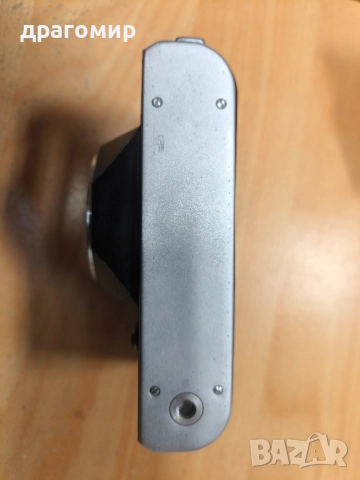 ЗЕНИТ-Е, снимка 4 - Фотоапарати - 52315274