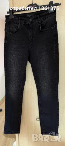 Дамски дънки PAUSE 👖JEANS , снимка 5 - Дънки - 56471892