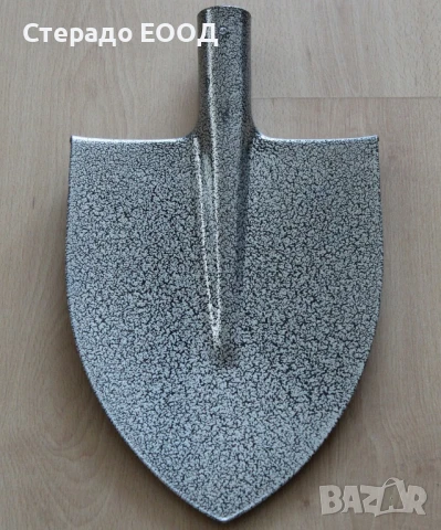 ПРАВА ЛОПАТА KOMAXIT