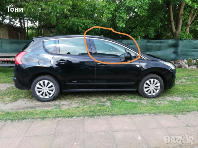 Странично стъкло , снимка 2 - Части - 52159454