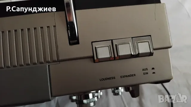 Касетофон VINIX , снимка 6 - Радиокасетофони, транзистори - 55992213