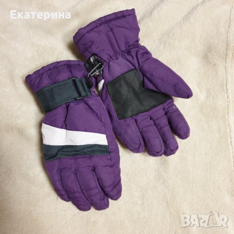 Ръкавици за ски, за сняг, снимка 4 - Други - 35155990