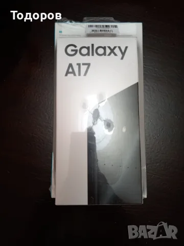 Samsung A 17 5G нов