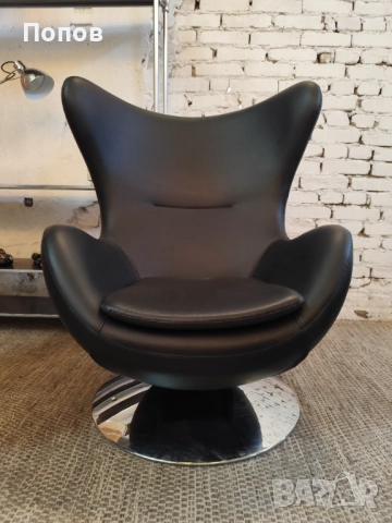 Кресло яйце