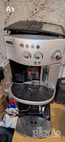 кафемашина на части делонги магнифика, снимка 2 - Кафемашини - 52132685