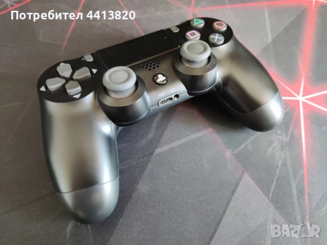 Джойстици Геймпад за PS4/Playstation 4, снимка 1