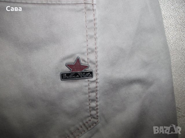 Летни дънки BUENA VISTA, PLEASE   дамски,М-Л, снимка 6 - Дънки - 29257388