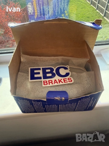 Предни накладки Ford/Land Rover/Volvo, снимка 2 - Части - 52811164