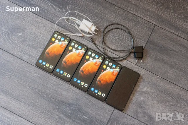 Телефони Xiaomi 9C NFC, снимка 4 - Xiaomi - 56426818