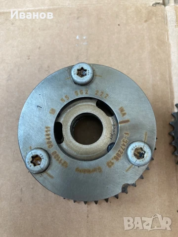 Дефазатор/вариатор 55562222 за Opel 1.2 и 1.4Т