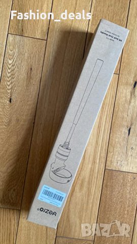 Нов Аксесоар за игра дръжка стик голф за Oculus Quest 2/Meta Quest Pro , снимка 7 - Друга електроника - 40604408