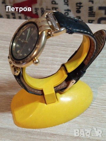 Часовник"Catamaran"Mariner 6284 (vintage), снимка 6 - Антикварни и старинни предмети - 52367976