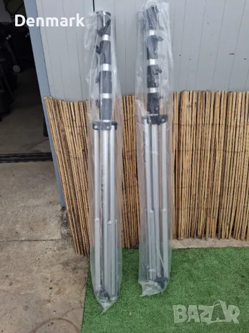 Стойки за осветителни тела, снимка 5 - Други стоки за дома - 50381578