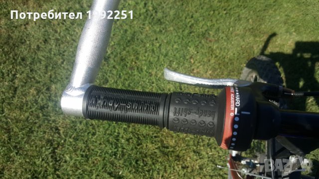 Велосипед НОМЕР 53. MTB Adventure. 26 цола. 21 скорости. Внос от Германия., снимка 12 - Велосипеди - 33747504