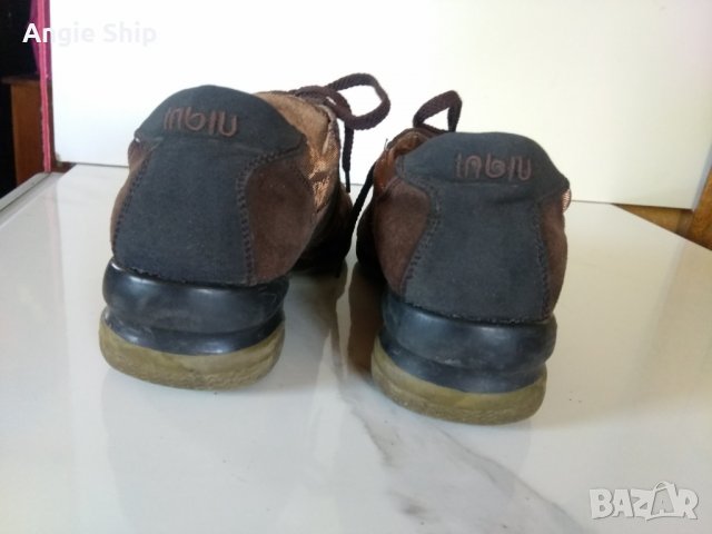 Обувки номер 41 Inblu., снимка 3 - Дамски ежедневни обувки - 24660348