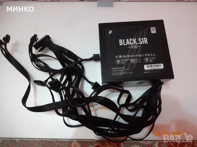 2  захранвания ремонт /части , снимка 14 - Захранвания и кутии - 54242616