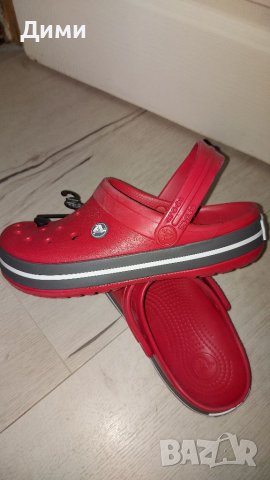 Оригинални сандали Croslite от Белгия , снимка 3 - Сандали - 36874810