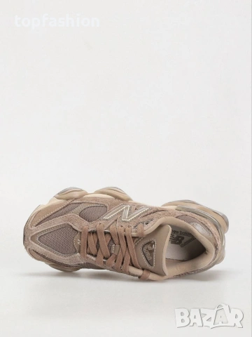 NEW BALANCE 9060 Mushroom, снимка 2 - Маратонки - 54309301