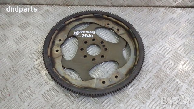 Венец Mercedes C200K W203 2003г.	
