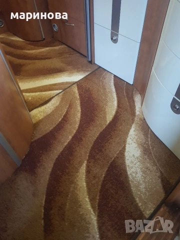 Carhtago Chio c-line T Plus 3.0 160 kc , снимка 17 - Каравани и кемпери - 52909281