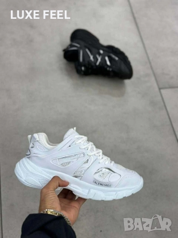Унисекс Модел Маратонки ⚜️ Balenciaga 