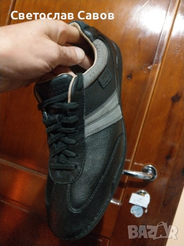 Clark's 44нм. 28,5см., снимка 7 - Спортни обувки - 52434171