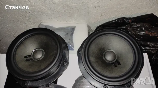 Тонколони CANTON, снимка 6 - Аксесоари и консумативи - 47734448