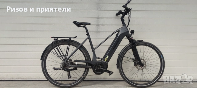 2024 STEVENS GERMANY , снимка 6 - Велосипеди - 53263221