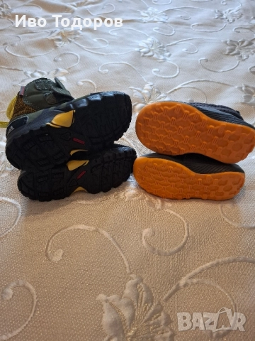 Детски ботуши,маратонки,чехли, снимка 3 - Детски боти и ботуши - 51983935