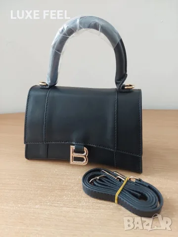 Balenciaga ✨Дамска Чанта , снимка 3 - Чанти - 56239509