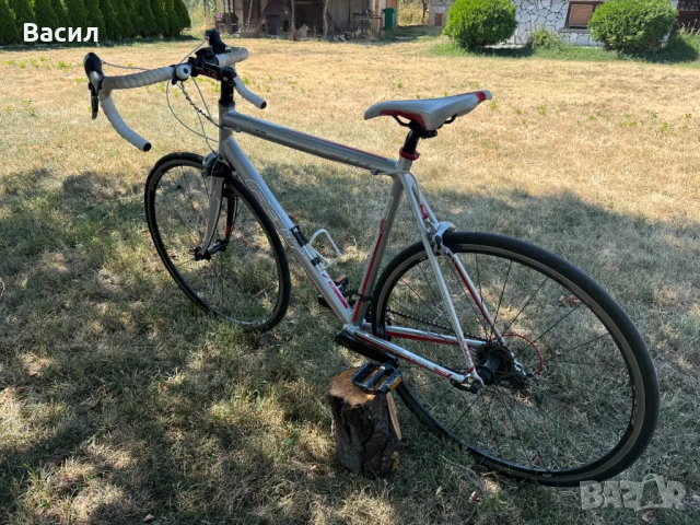 Шосеен велосипед Felt, снимка 6 - Велосипеди - 51054794
