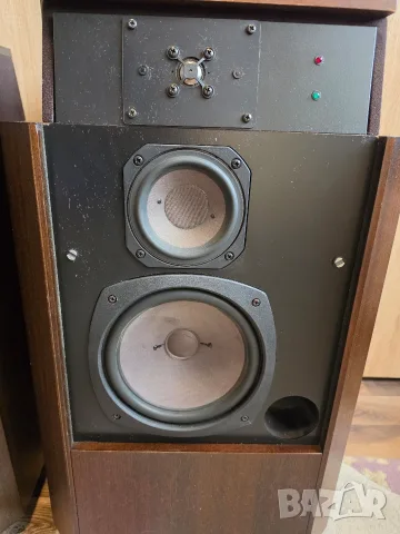 Продавам тонколони Revox Agora , снимка 6 - Тонколони - 56511924
