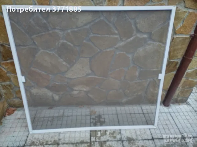 Комарник., снимка 2 - Други стоки за дома - 47975431