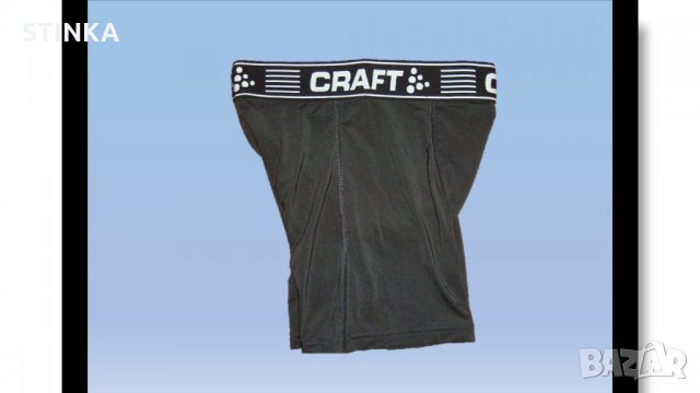 CRAFT – къс клин мъжки, снимка 5 - Спортни дрехи, екипи - 31879211
