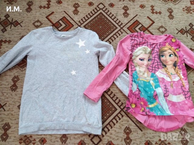 Красиви блузки/ туники