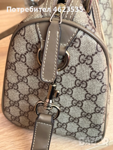 Gucci Prada дамски чанти, снимка 8 - Чанти - 52103796