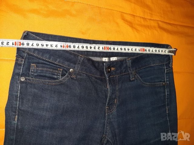 Дънки Mango, снимка 4 - Дънки - 25718765