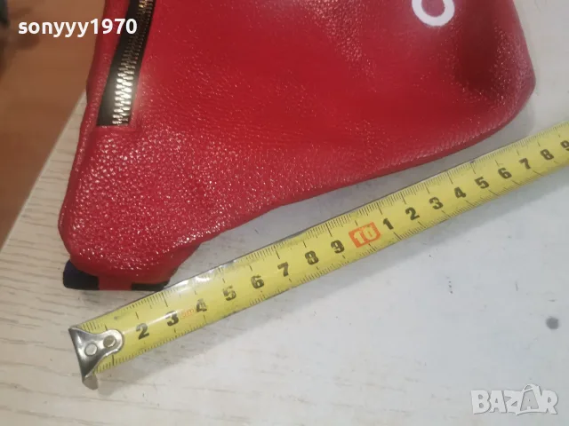 CHANEL-ЧАНТА 2606261822, снимка 16 - Чанти - 55825410