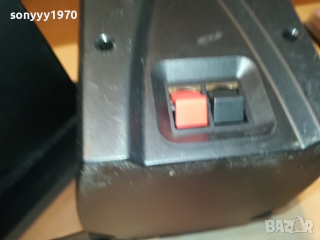 pioneer x3бр колони-център и 2 съраунда 1305231822L, снимка 10 - Тонколони - 40690566